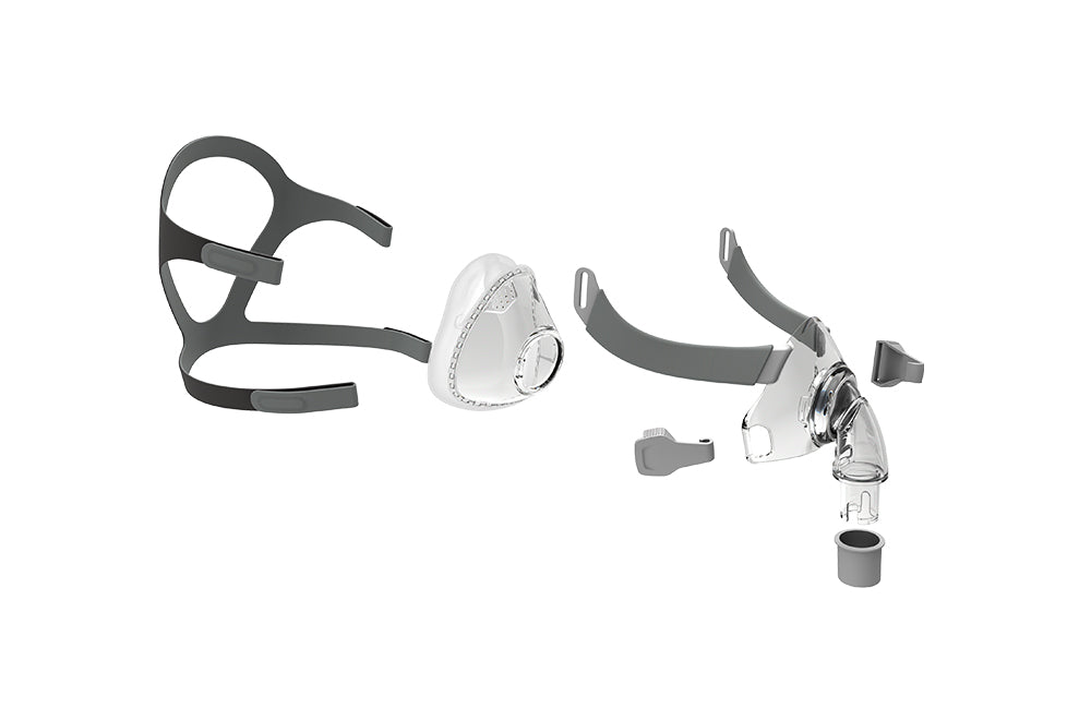 Маски и консумативи за CPAP и BiPAP