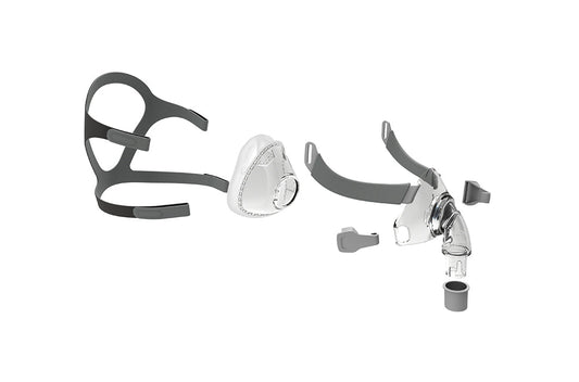 Маски и консумативи за CPAP и BiPAP