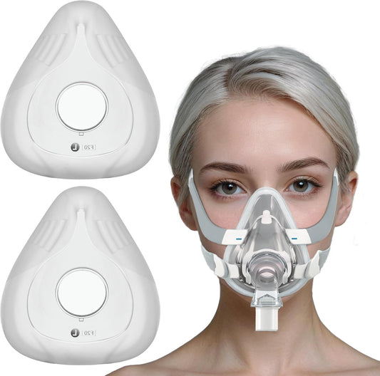 Пакет 2 броя възглавници за целолицева маска AirFit F20 - (L)