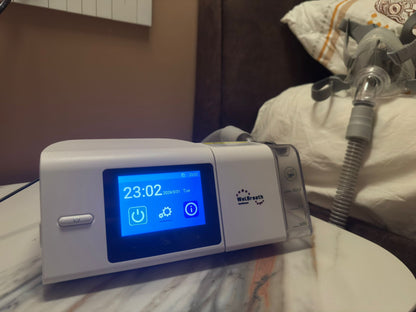 Под наем - CPAP/APAP апарат AS100A