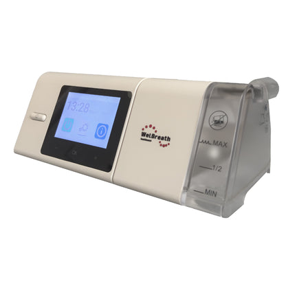 Апарат за сънна апнея под наем - AS100A - APAP, CPAP