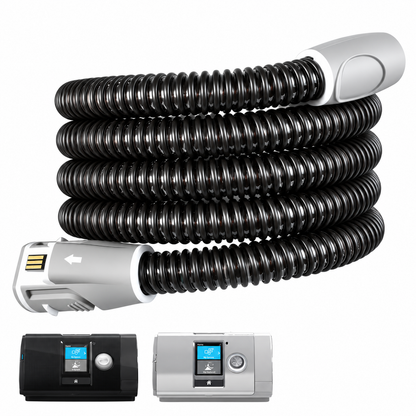 Заместващ отопляем шлаух 1,83 м, съвместим с ResMed AirSense 10
