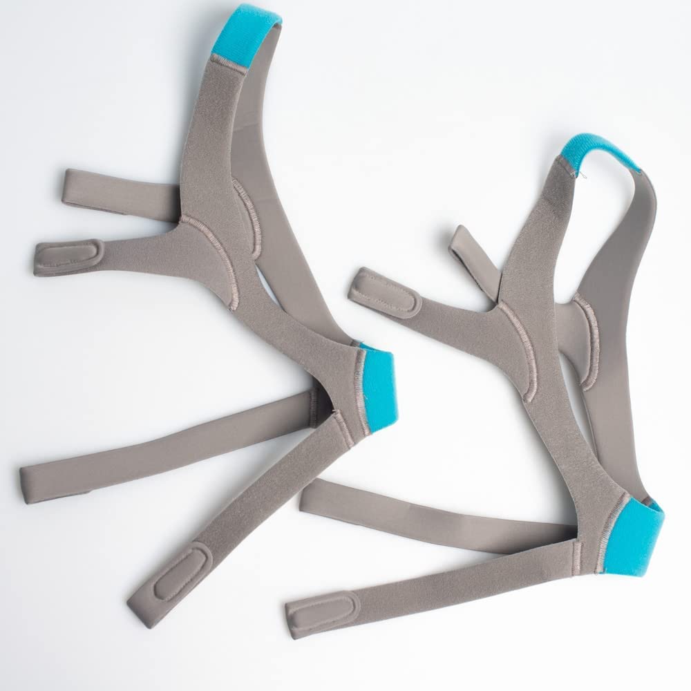 Пакет 2 броя каишки за AirFit/AirTouch F20 маска (L)