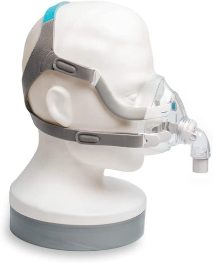 Пакет 2 броя каишки за AirFit/AirTouch F20 маска (L)