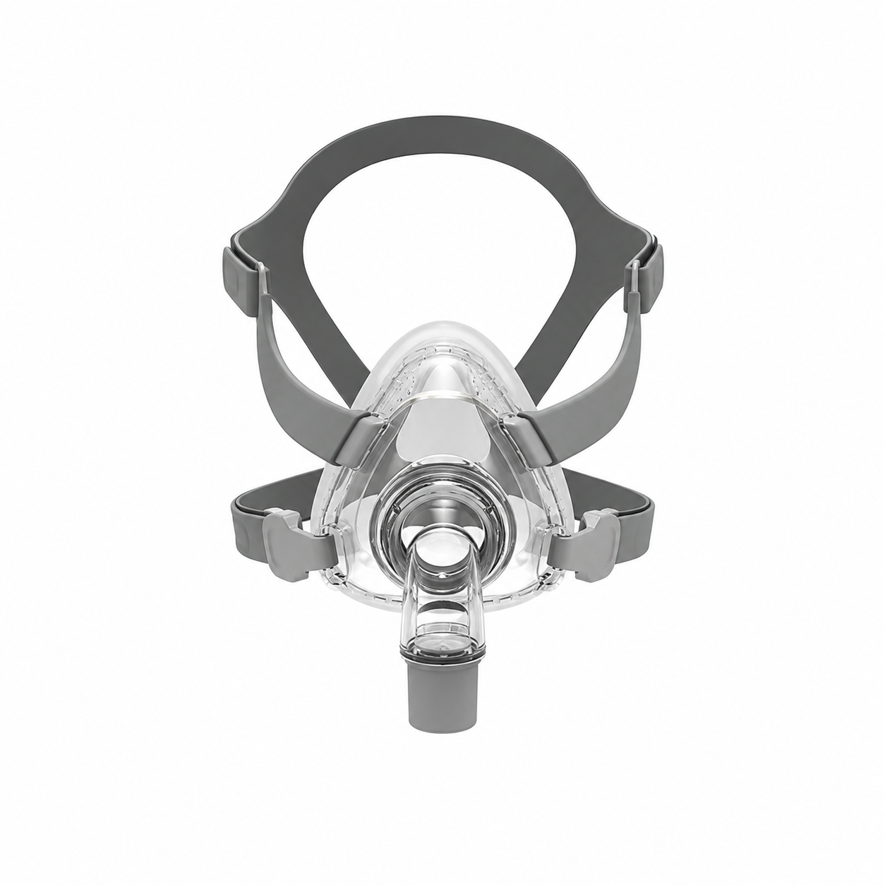 BMC F5A FULL FACE MASK SLEEP APNEA ЦЕЛОЛИЦЕВА МАСКА ЗА СЪННА АПНЕЯ