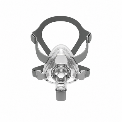BMC F5A FULL FACE MASK SLEEP APNEA ЦЕЛОЛИЦЕВА МАСКА ЗА СЪННА АПНЕЯ